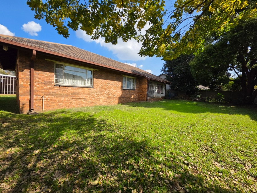 3 Bedroom Property for Sale in Vaalpark Free State